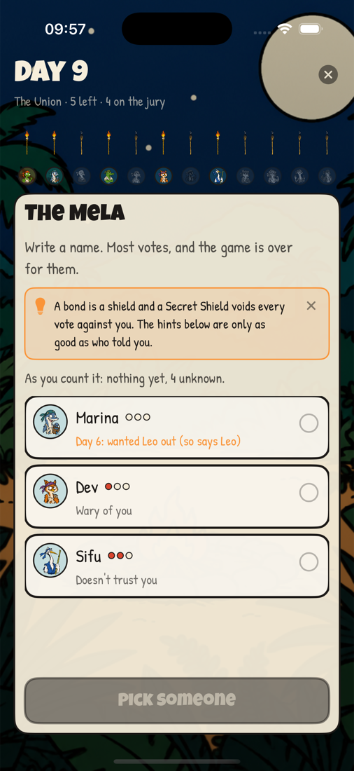 The Mela: writing a name at the fire.